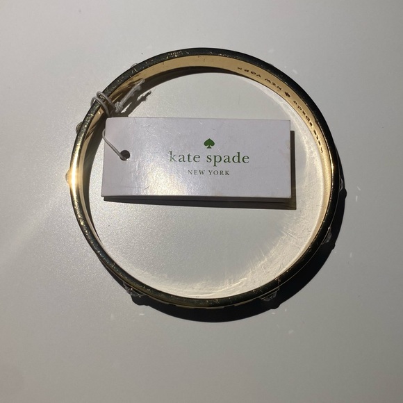 Kate Spade Bracelet NWT - Picture 3 of 7